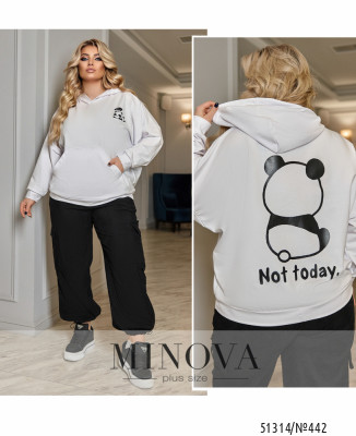 Худі №442-білий_minova_7