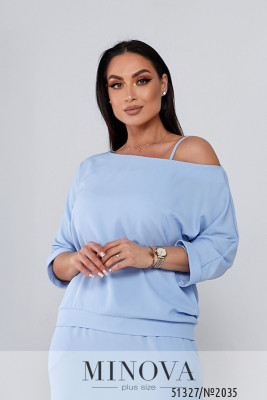 Костюм №2035-блакитний_minova_5