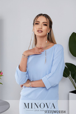 Костюм №2035Н-блакитний_minova_5