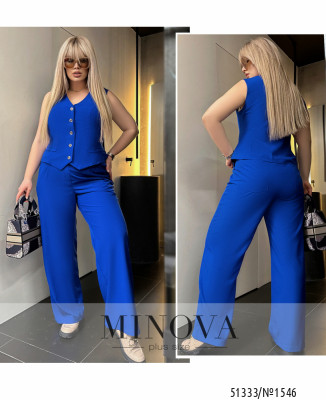 Костюм №1546-електрик_minova_7