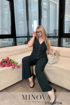 Костюм №1546-зелений_minova_5