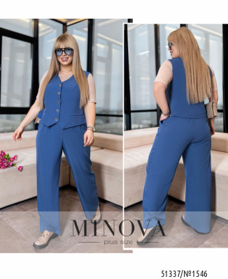 Костюм №1546-джинс_minova_7