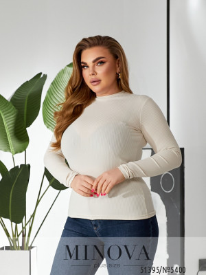 Гольф №5400-бежевий_minova_5