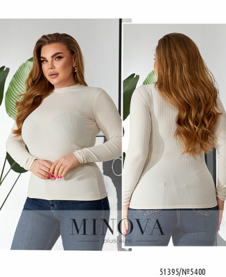 Гольф №5400-бежевий_minova_7