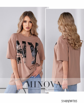 Футболка №705-мокко_minova_7