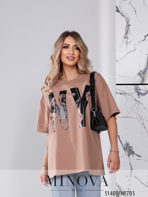 Футболка №705-мокко_minova_5