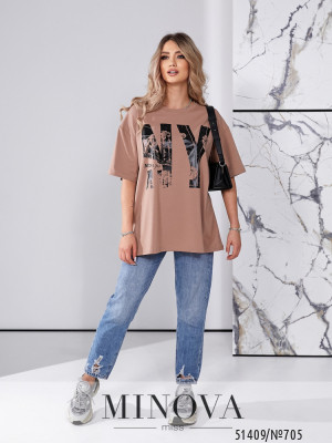 Футболка №705-мокко_minova_6