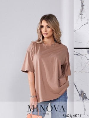 Футболка №701-мокко_minova_5