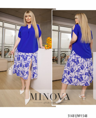 Костюм №1548-електрик_minova_7