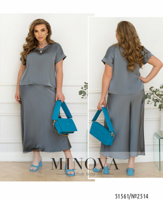 Костюм №2514-сірий_minova_7