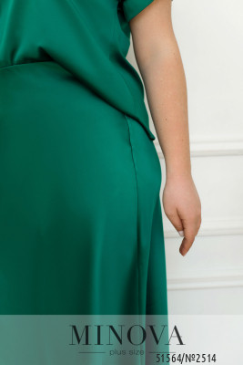 Костюм №2514-зелений_minova_6