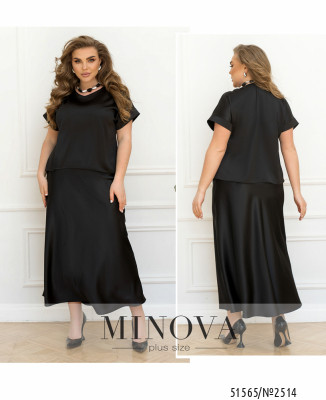 Костюм №2514-чорний_minova_6