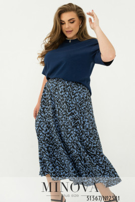 Костюм №2511-синій_minova_5