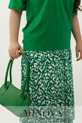 Костюм №2511-зелений_minova_5