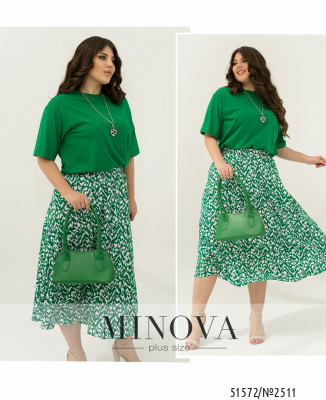 Костюм №2511-зелений_minova_6