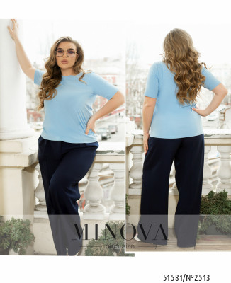 Футболка №2513-блакитний_minova_7