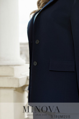 Піджак №2515-синій_minova_6