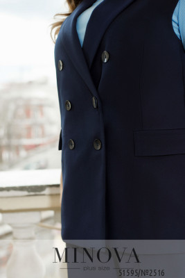 Жилет №2516-синій_minova_6
