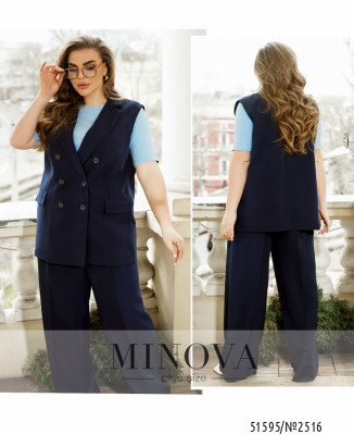 Жилет №2516-синій_minova_7