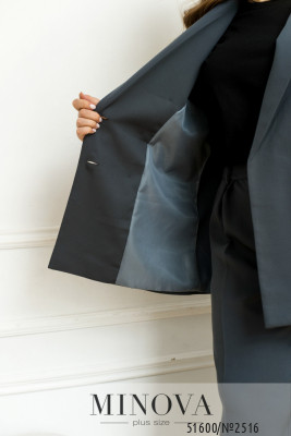Жилет №2516-графіт_minova_6