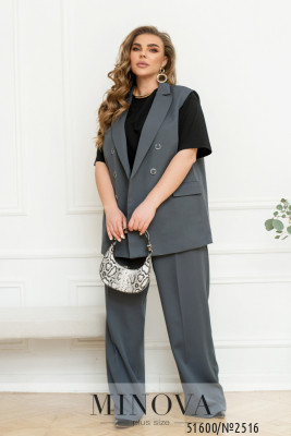 Жилет №2516-графіт_minova_5