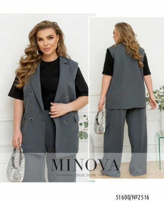 Жилет №2516-графіт_minova_7