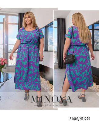 Сукня №1270-бірюза_minova_7