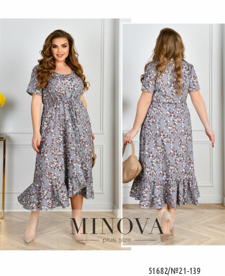 Сукня №21-139-сірий_minova_7