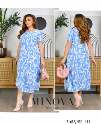 Сукня №21-135-блакитний_minova_7