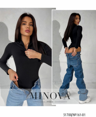 Боді №161-01-чорний_minova_7