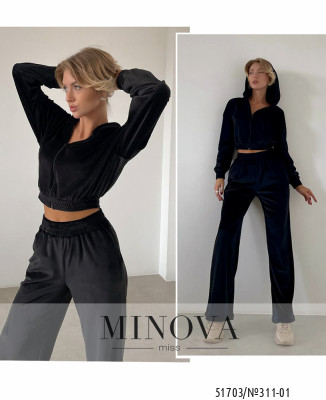 Костюм №283-чорний_minova_7