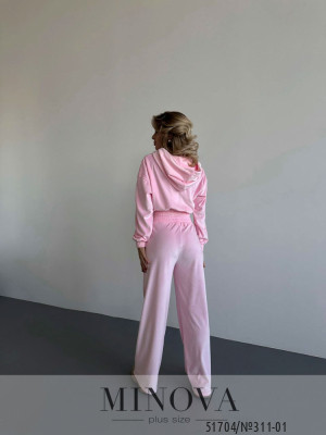 Костюм №283-рожевий_minova_5