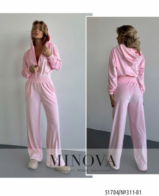 Костюм №283-рожевий_minova_7