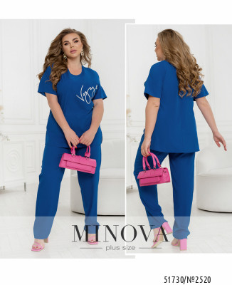 Костюм №2520-електрик_minova_7