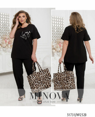 Костюм №2520-чорний_minova_7