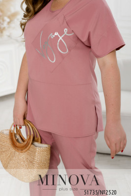 Костюм №2520-фреза_minova_6