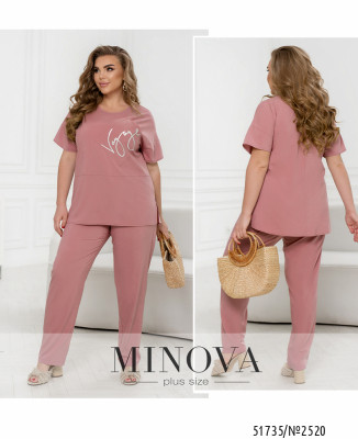 Костюм №2520-фреза_minova_7
