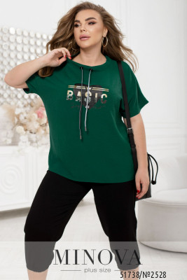 Костюм №2528-зелений_minova_5
