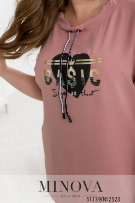 Костюм №2528-фреза_minova_6