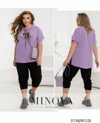 Костюм №2528-бузковий_minova_7