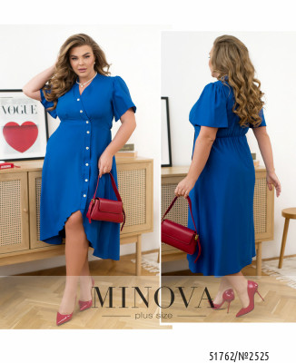 Сукня №2525-електрик_minova_7