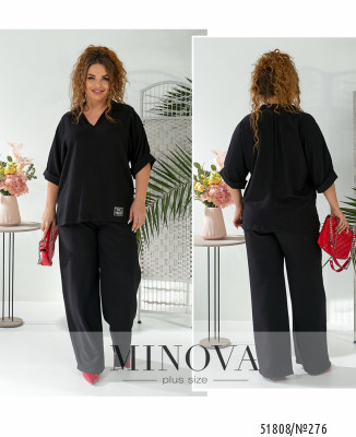 Костюм №276-чорний_minova_7