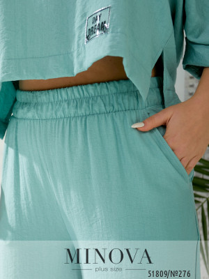 Костюм №276-ментол_minova_6