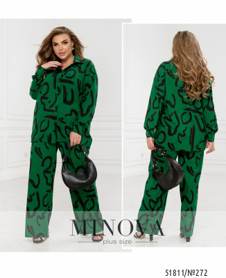 Костюм №272-зелений_minova_7