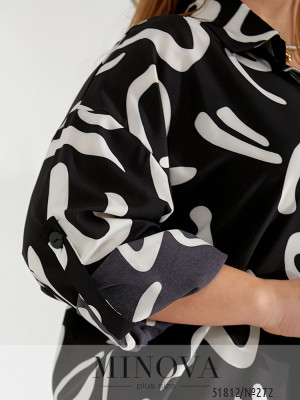 Костюм №272-чорний_minova_6