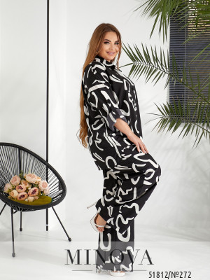 Костюм №272-чорний_minova_5
