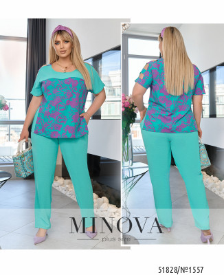 Костюм №1557-бірюза_minova_7