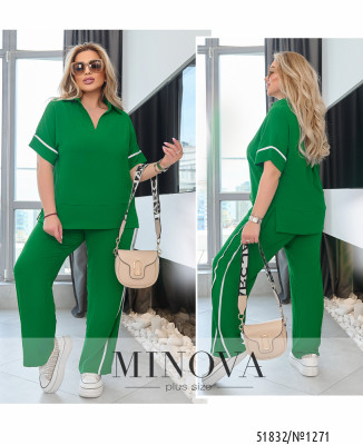 Костюм №1271-зелений_minova_7