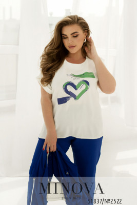 Костюм 3-ка №2522-електрик_minova_5