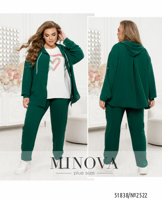 Костюм 3-ка №2522-зелений_minova_7